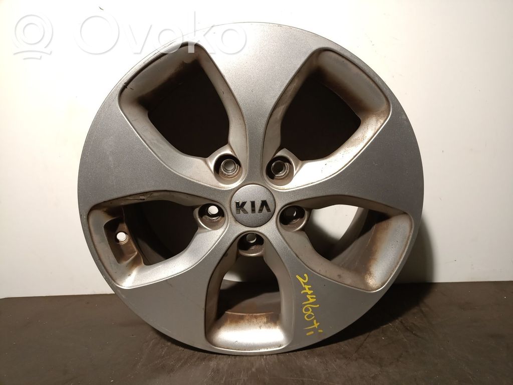 Felgi aluminiowe R18   52910A4150