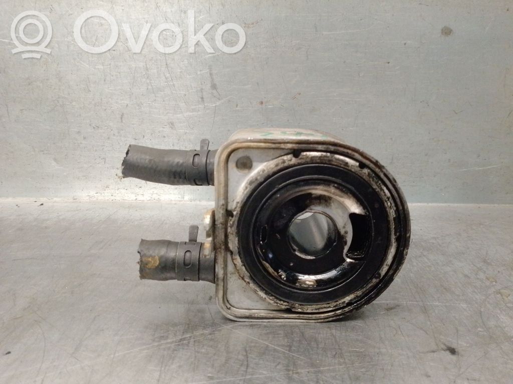 Peugeot 307 Dzinēja eļļas radiators 