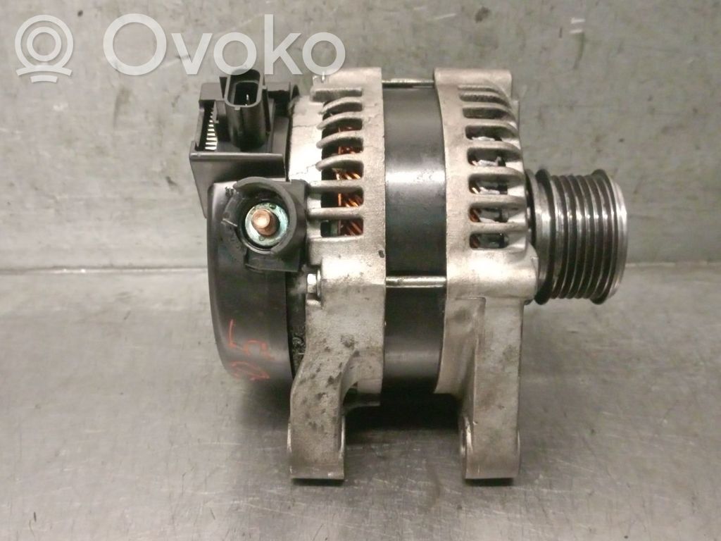 Ģenerators   3M5T10300PE,1708342