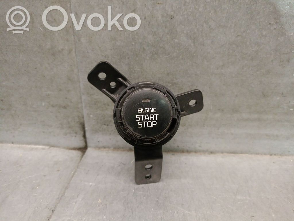 KIA Sorento Multifunctional control switch/knob 