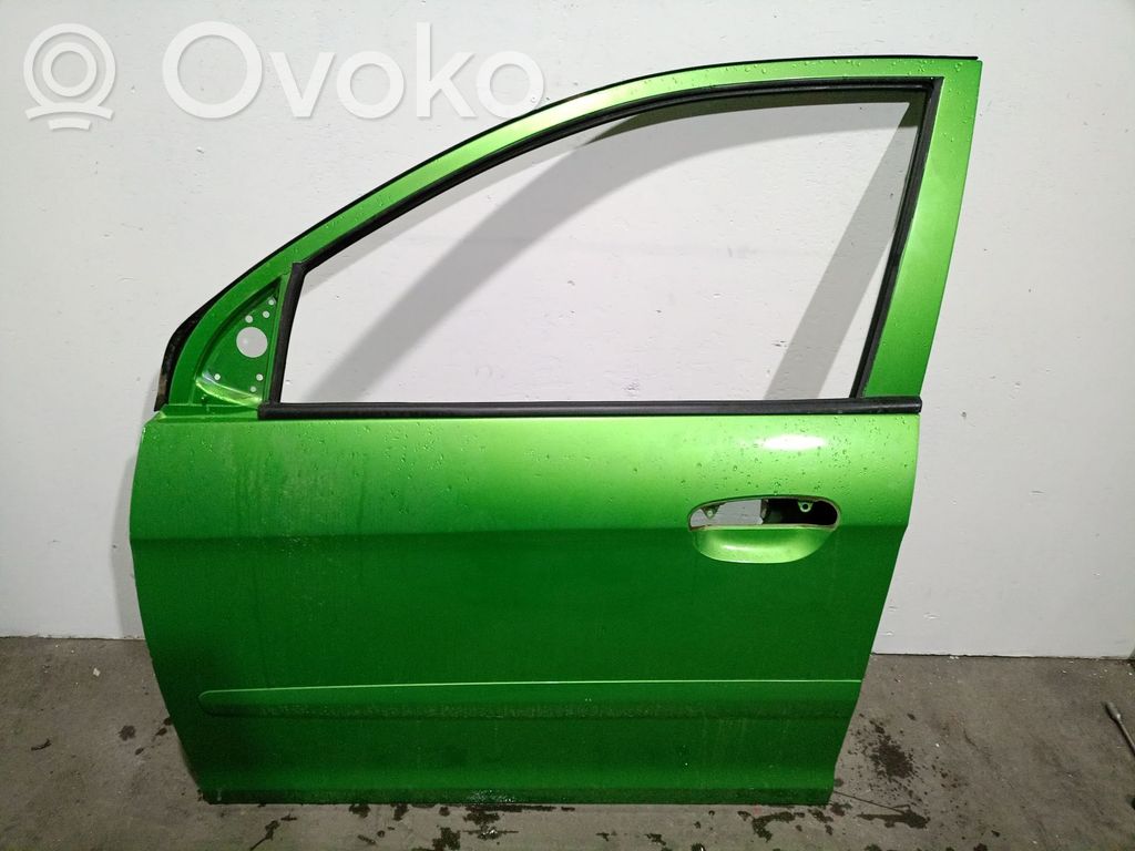KIA Picanto Priekinės durys 