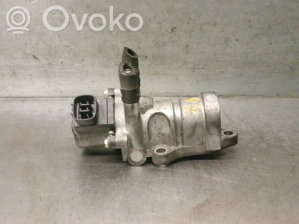 Válvula EGR   2562027090,2562027090,1350008110DENSO