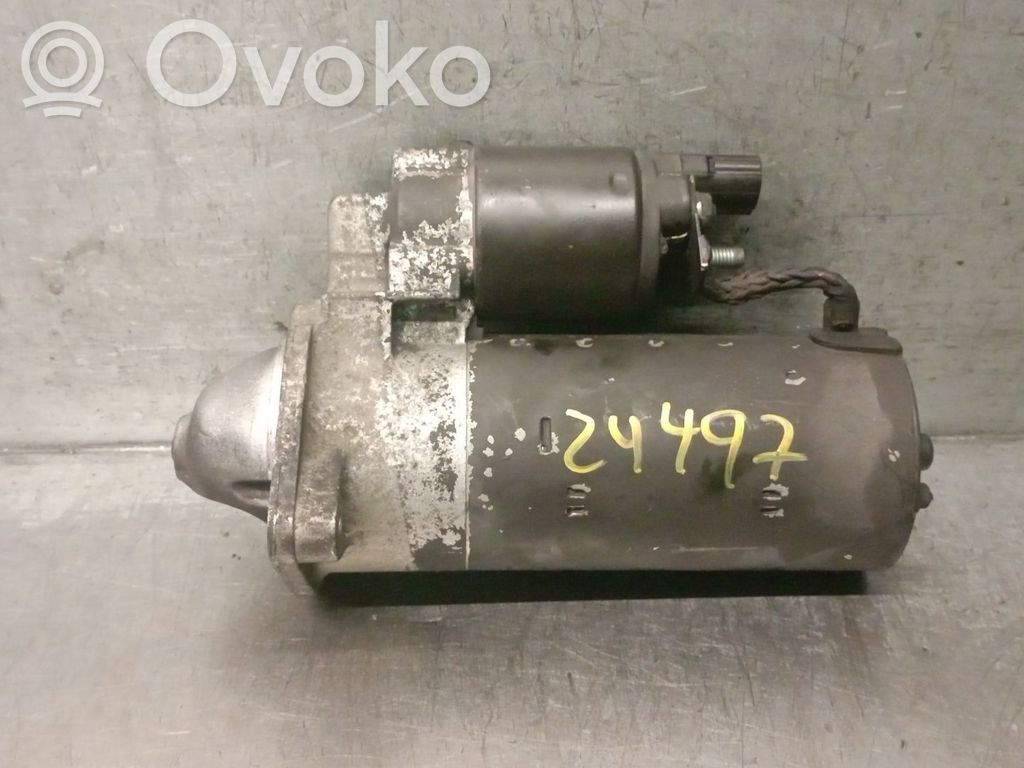 Anlasser   281000G010,281000G010,0001110132BOSCH