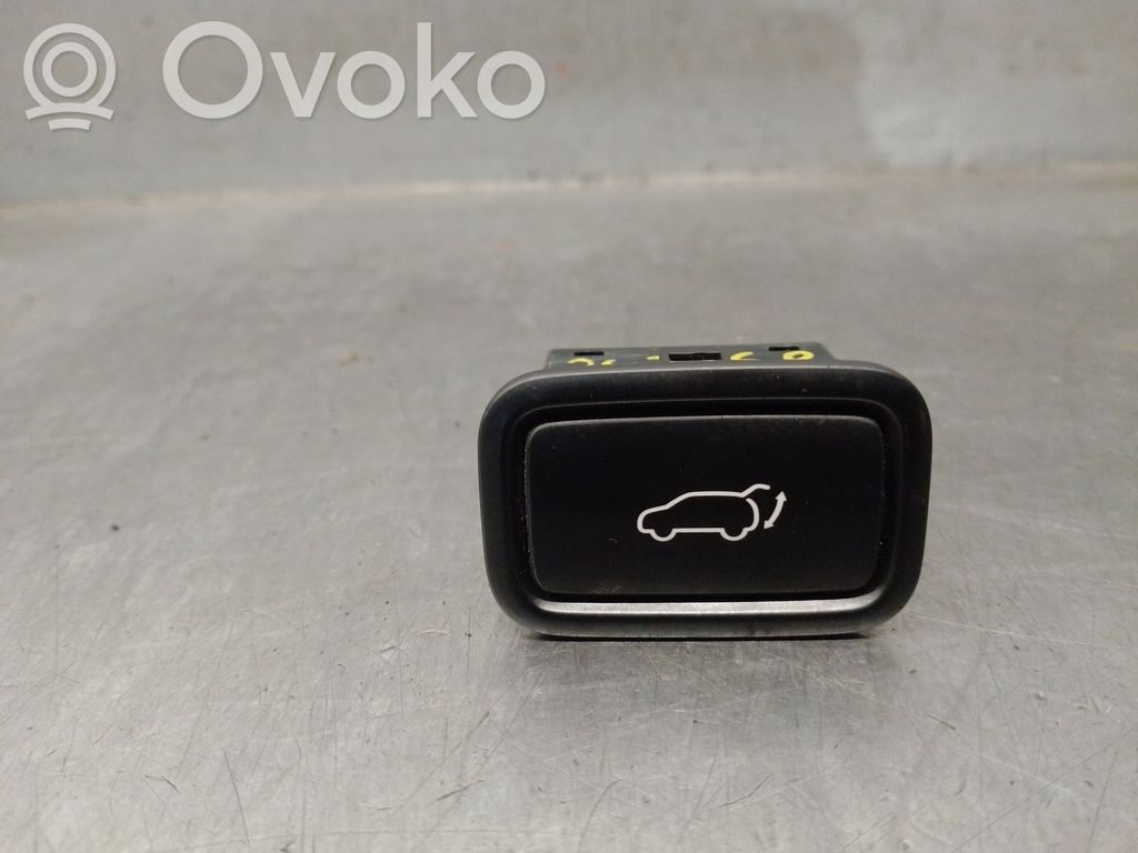 KIA Sorento Multifunctional control switch/knob 