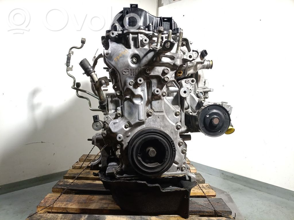 Engine   SHY102300R,30255479