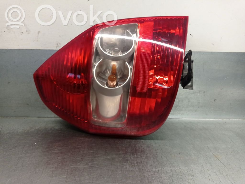 Honda Jazz Takavalot 