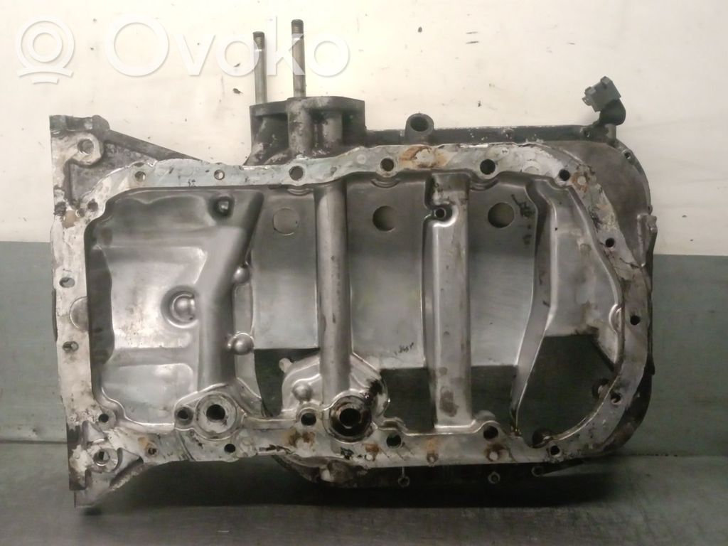 Toyota Corolla E120 E130 Ölwanne 