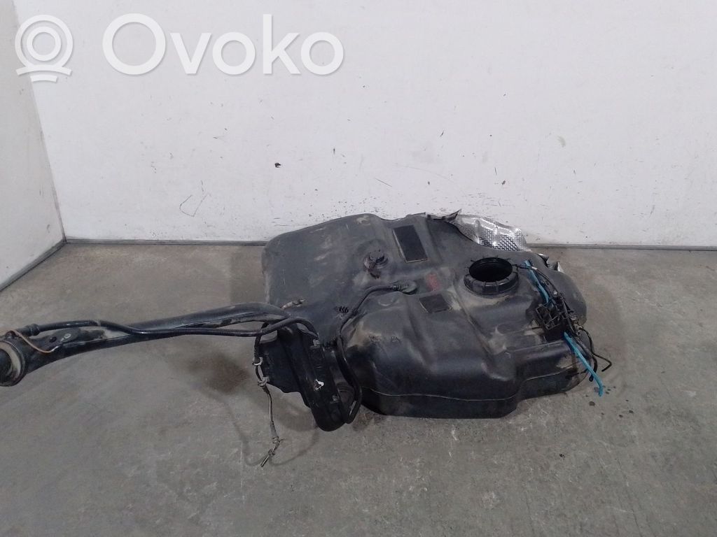 Volkswagen Touran II Polttoainesäiliö 