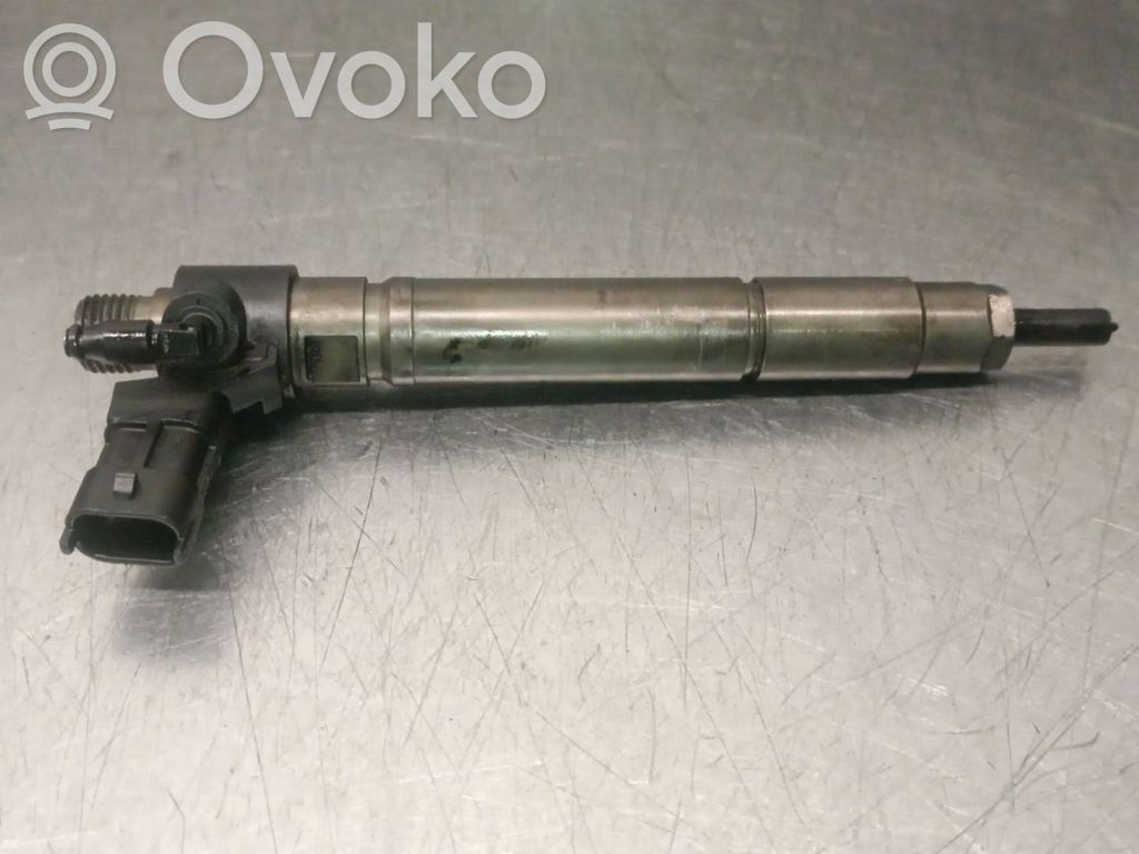 Land Rover Freelander 2 - LR2 Inyector de combustible 