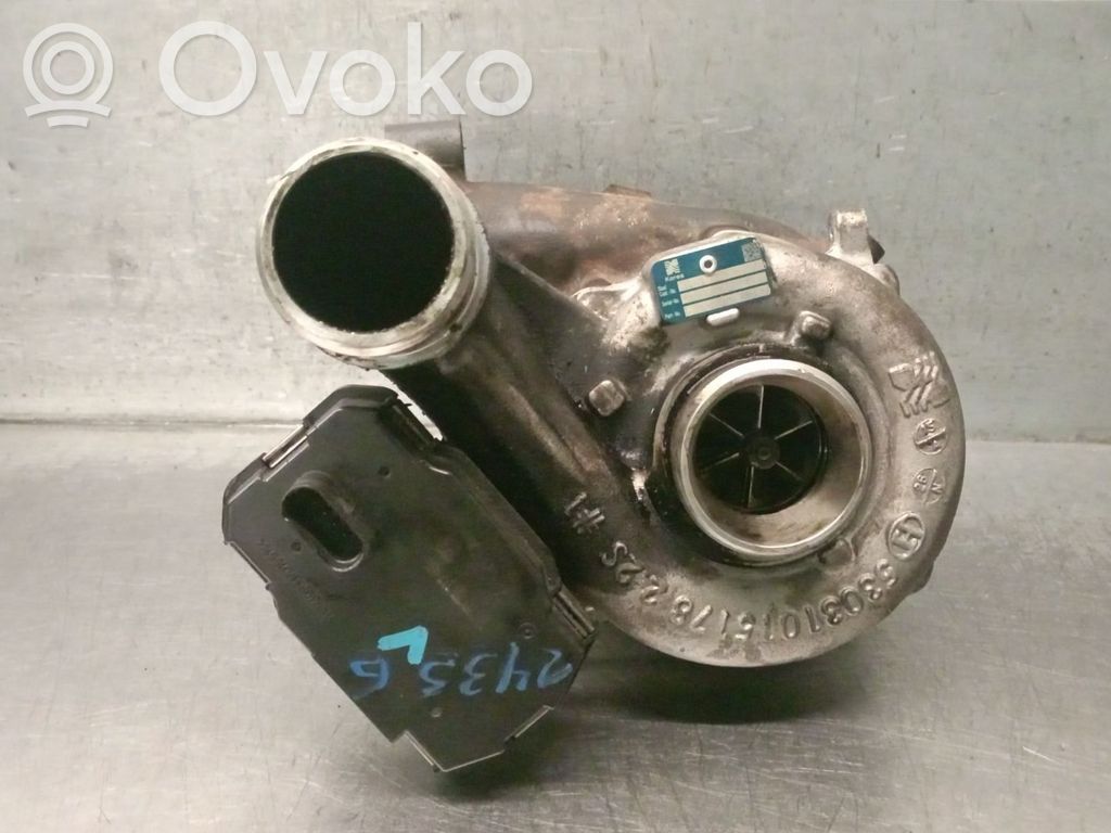 KIA Sorento Turbo 