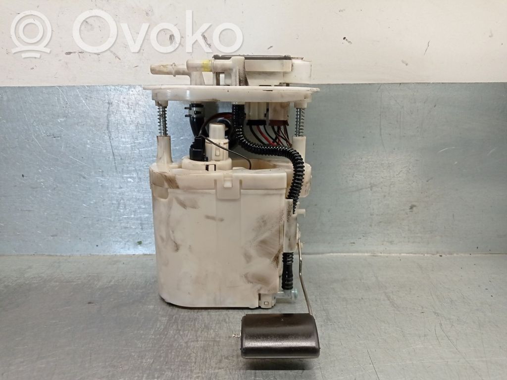 KIA Optima Bomba interna de combustible 