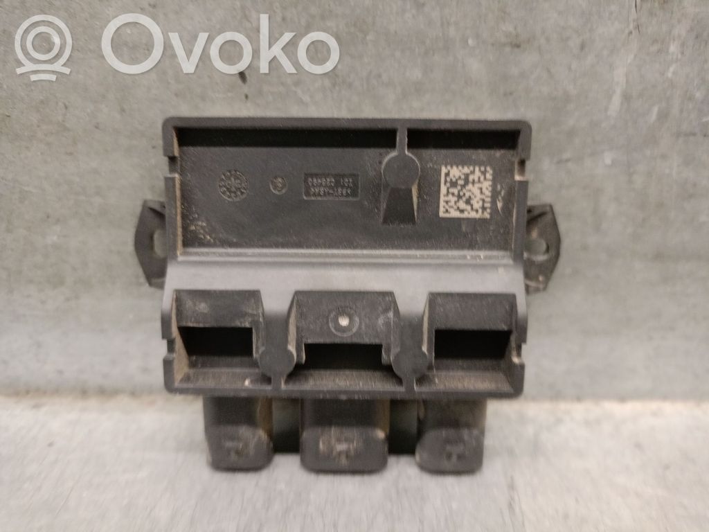 BMW X2 F39 Alte unități/module de control
