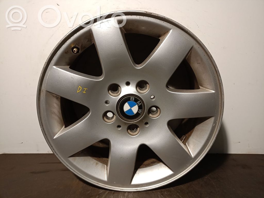 BMW 3 E36 R18-alumiinivanne 