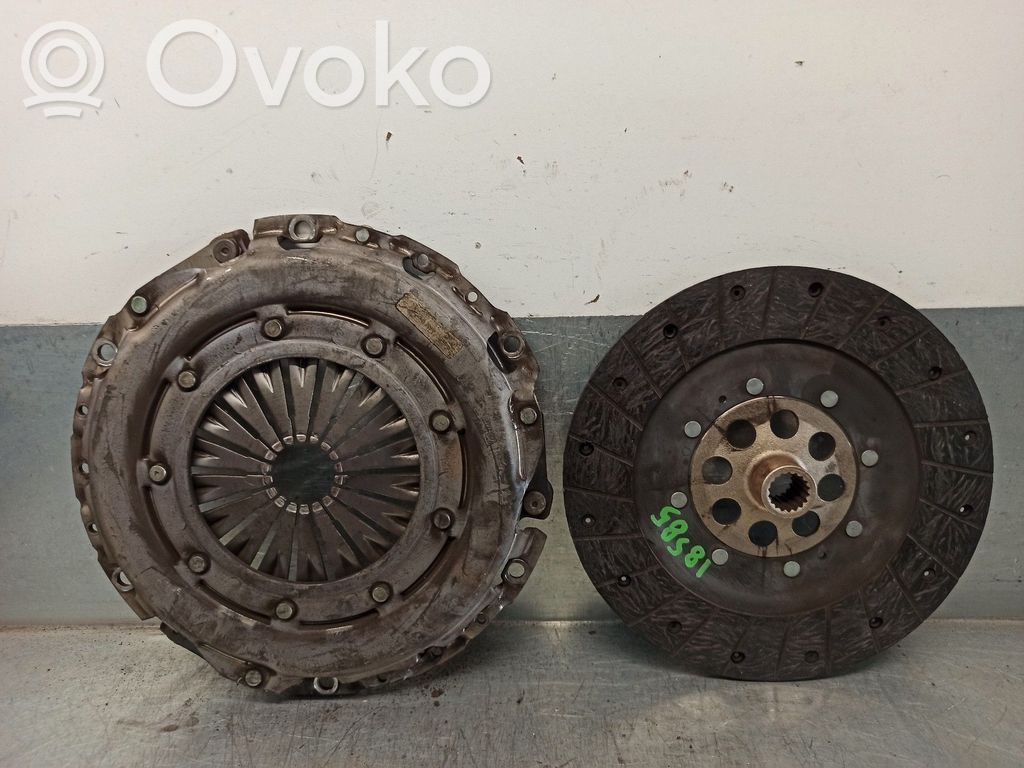 Citroen Xsara Sprzęgło / Komplet 
