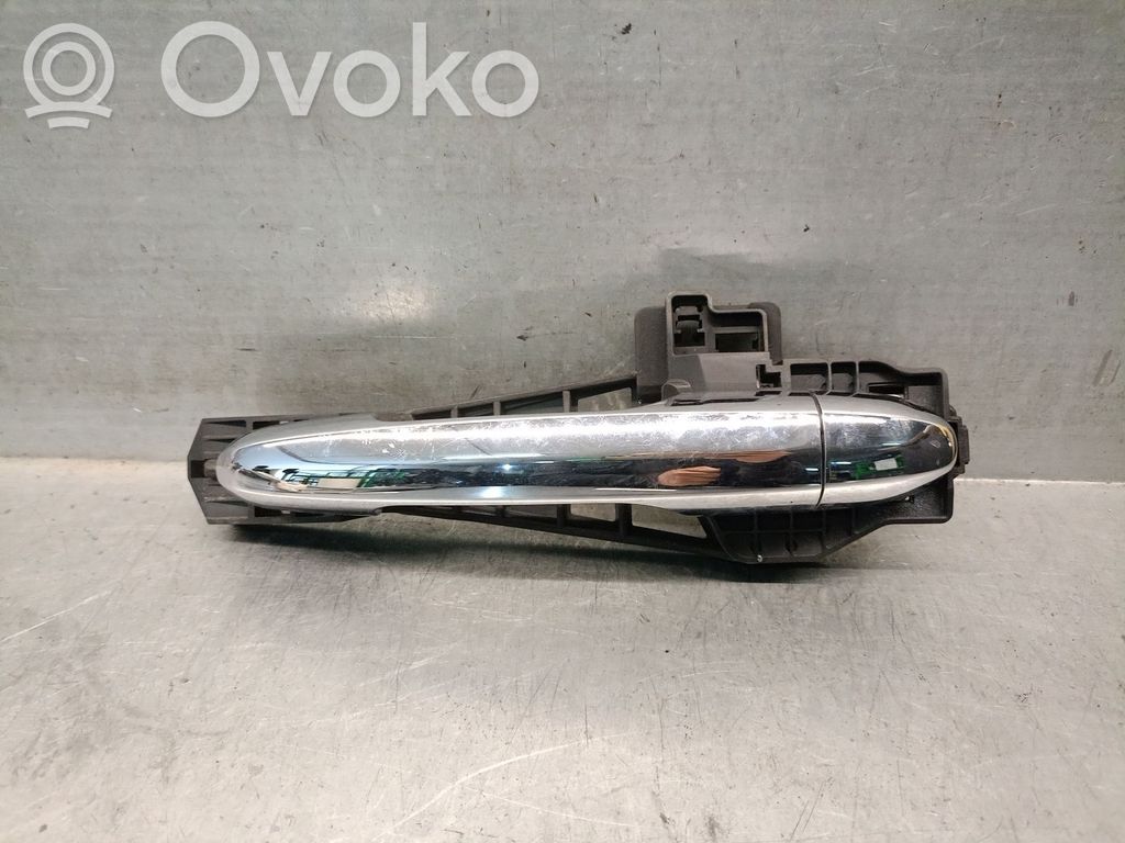 Fiat 500L Manecilla externa puerta trasera 