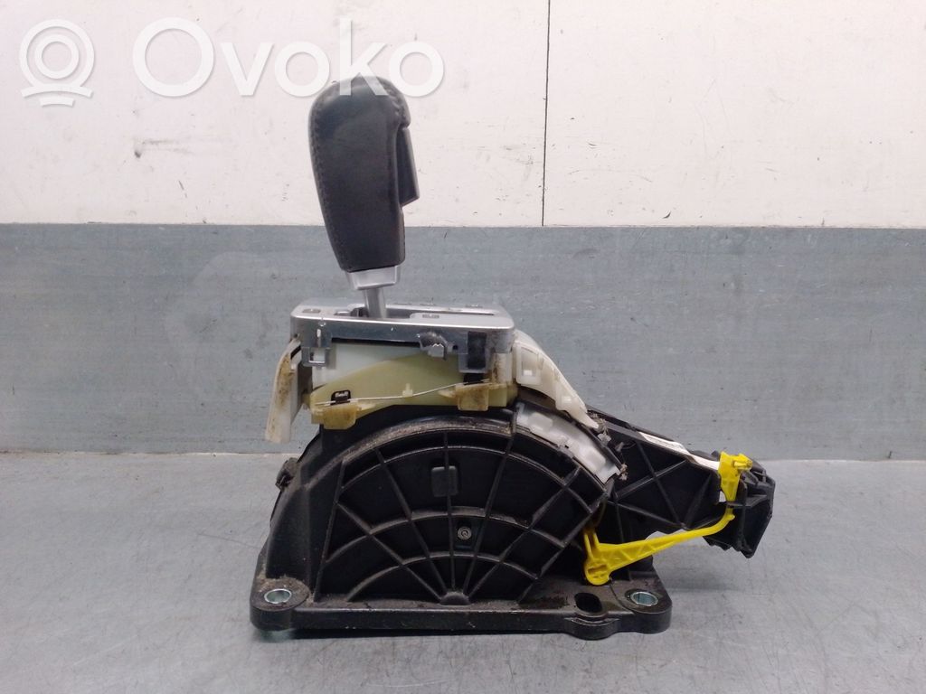 Volvo V60 Palanca de cambios 