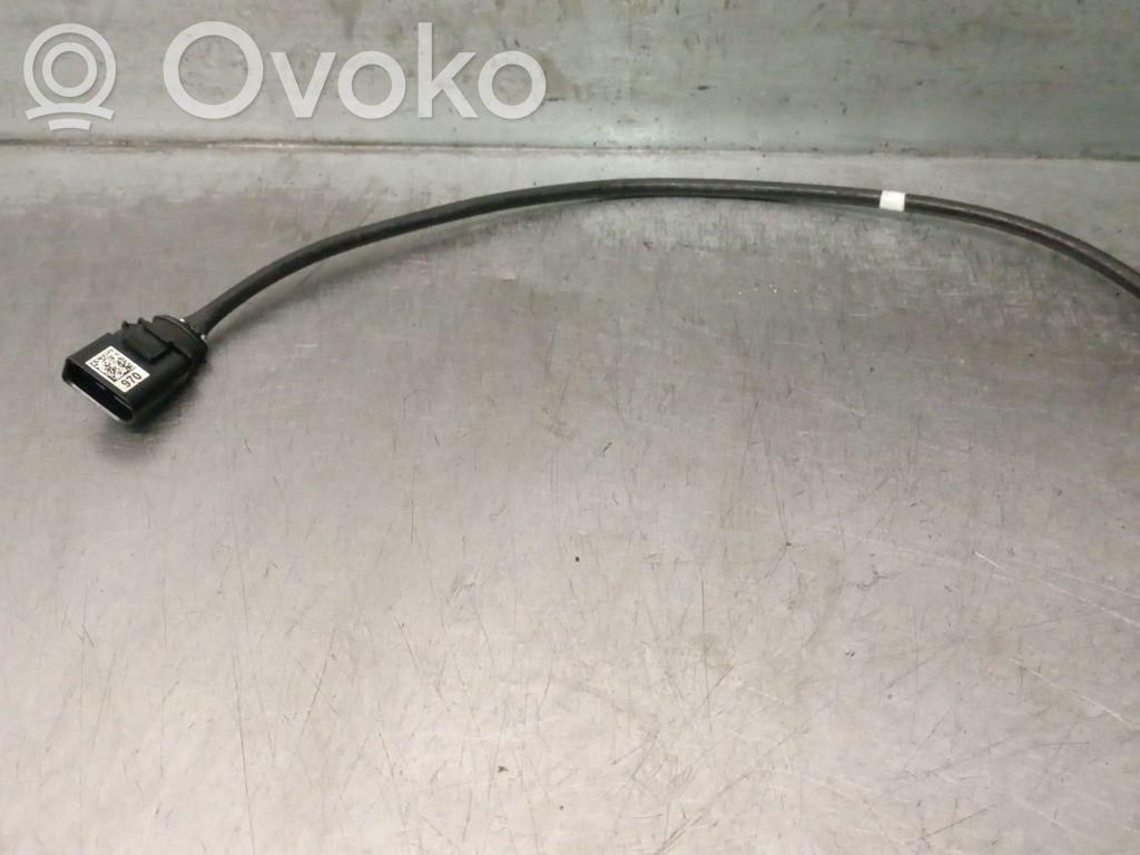 Volkswagen Golf SportWagen Sonde lambda 