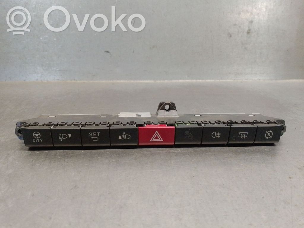 Fiat Panda III Interruttore/pulsante di controllo multifunzione 