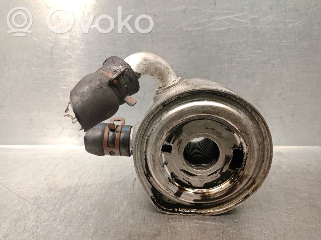Nissan Kubistar Chłodnica oleju 
