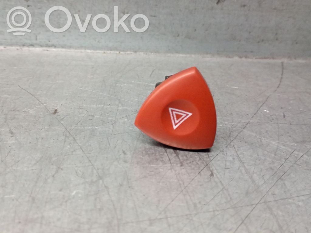 Opel Vivaro Comutator lumini pericol 