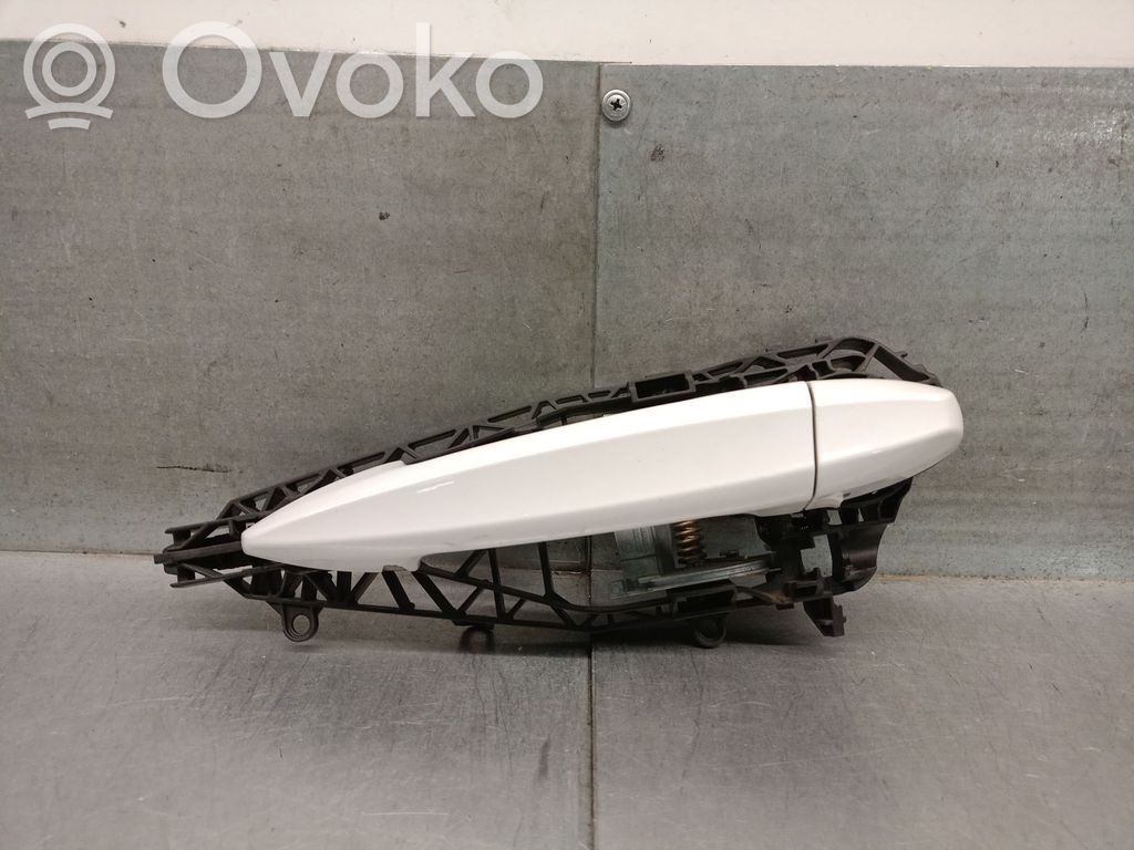 BMW X2 F39 Maniglia esterna per portiera anteriore 