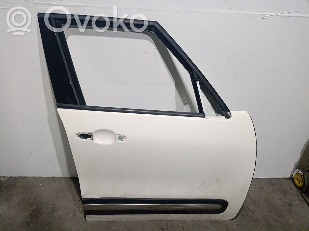 Fiat 500L Ușă față 
