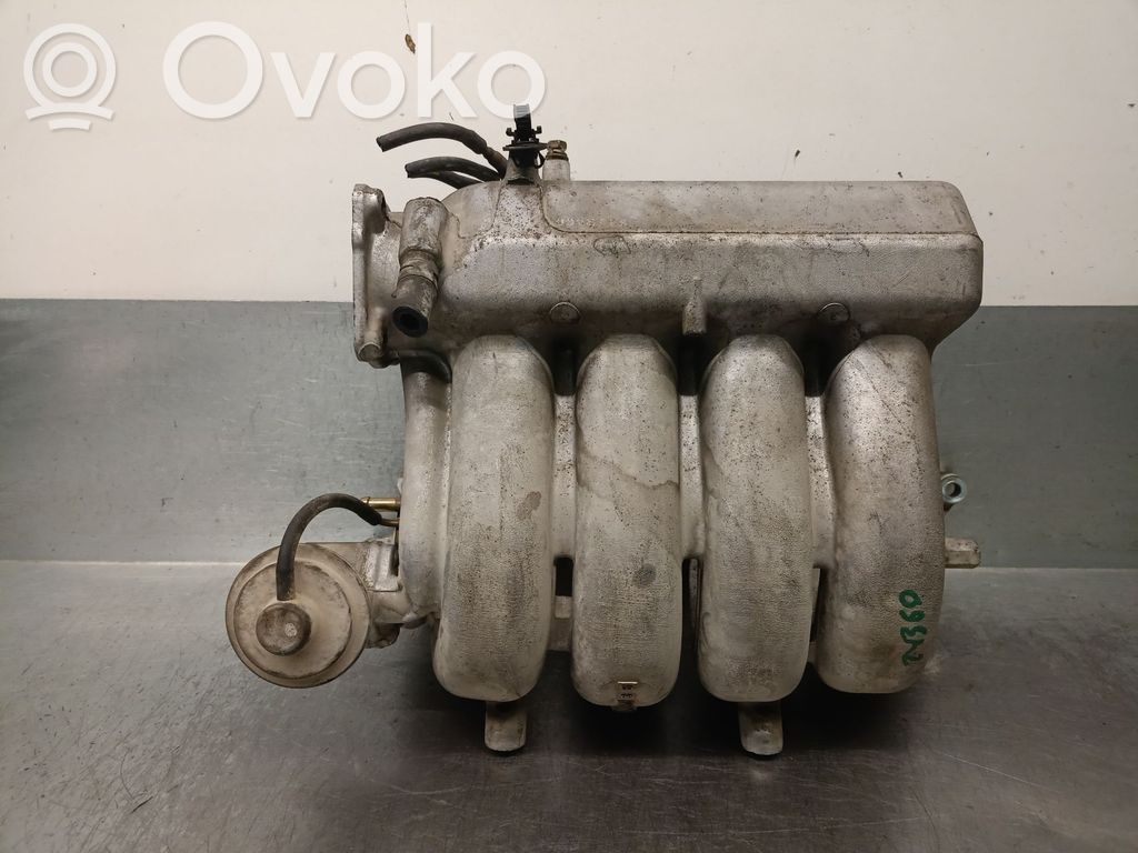 Kolektor ssący   MN156370,MN156370