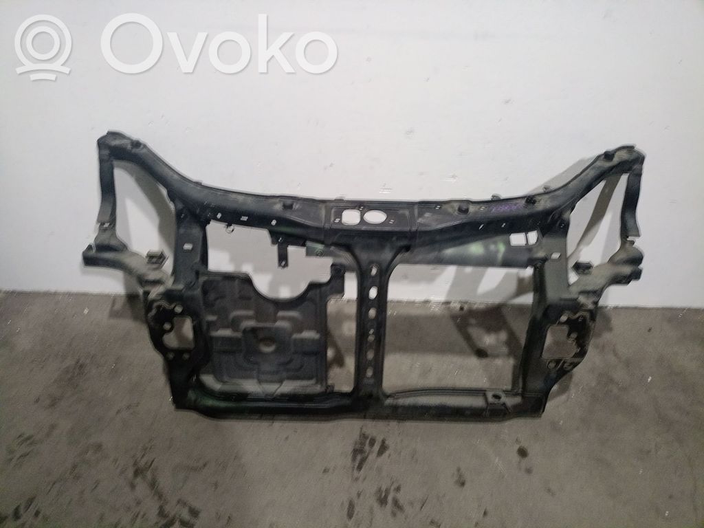 KIA Picanto Deska rozdzielcza 