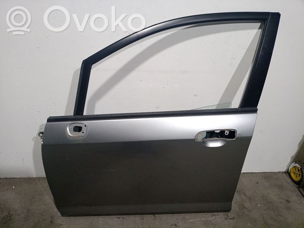 Honda Jazz Durvis 