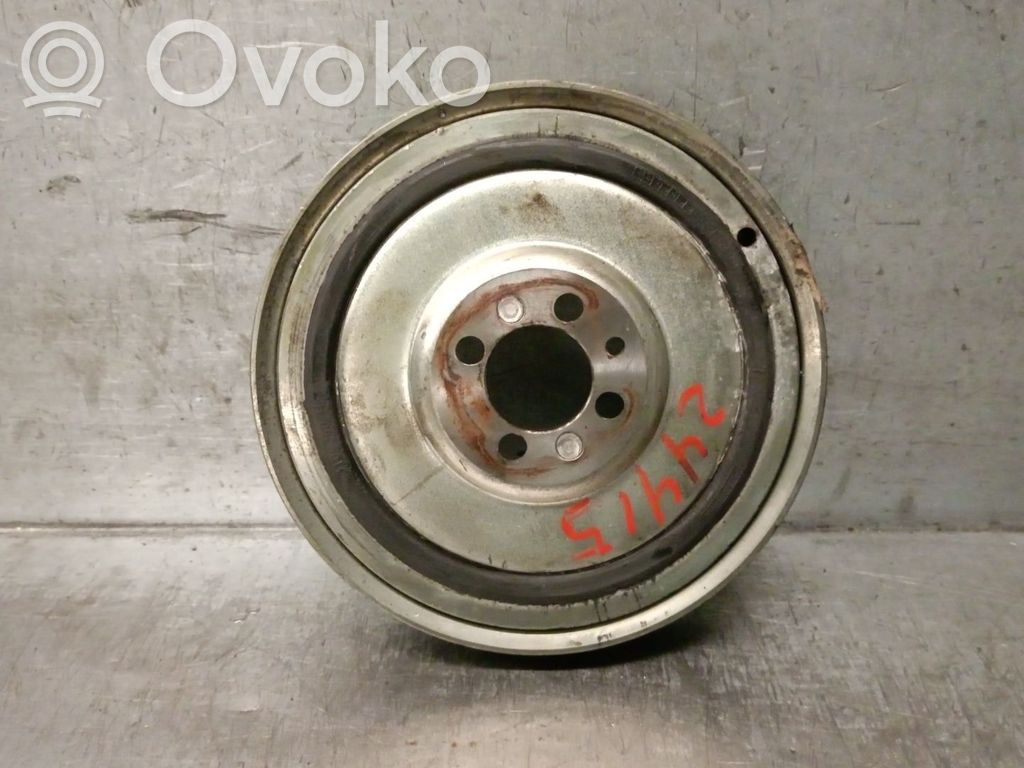 Alfa Romeo 156 Kampiakselin vauhtipyörä 
