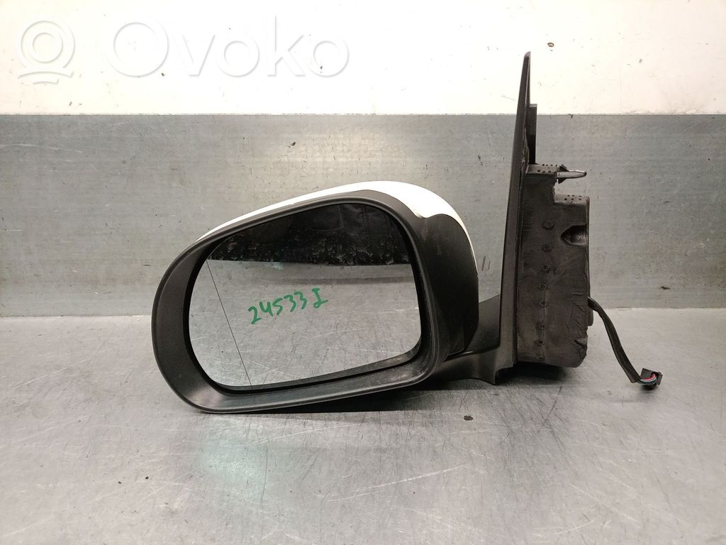 Fiat 500L Specchietto retrovisore elettrico portiera anteriore 