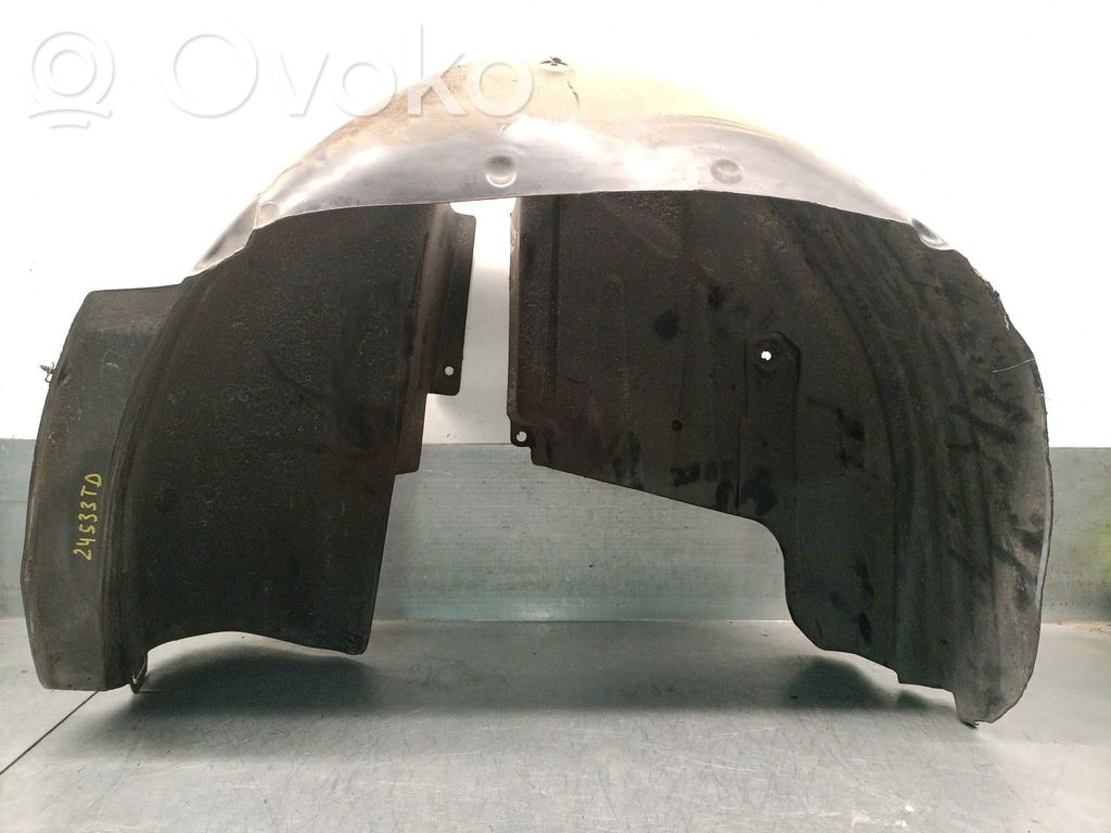 Fiat 500L Nadkole tylne