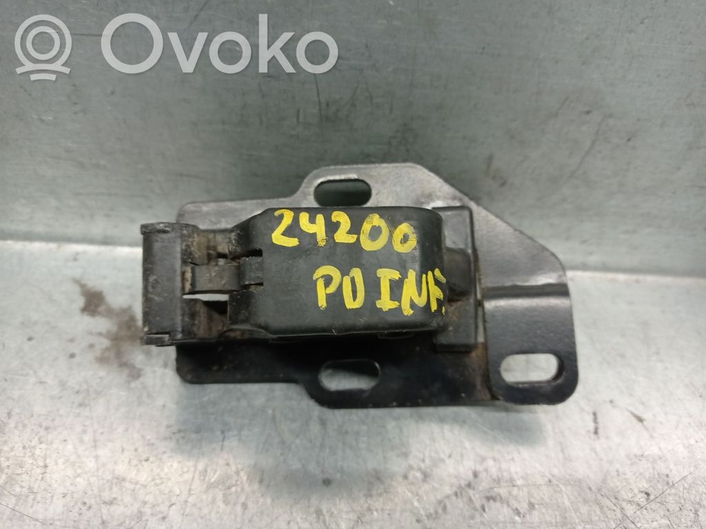 Opel Combo E Încuietoare portbagaj 
