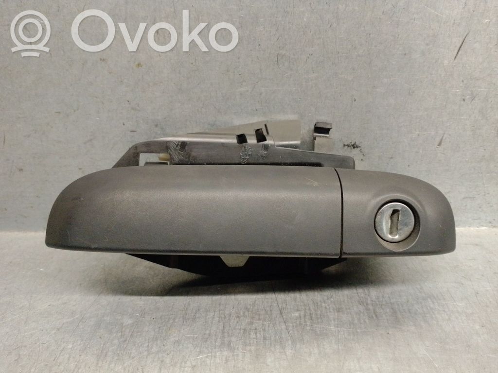 Fiat Panda III Manecilla externa puerta delantera 