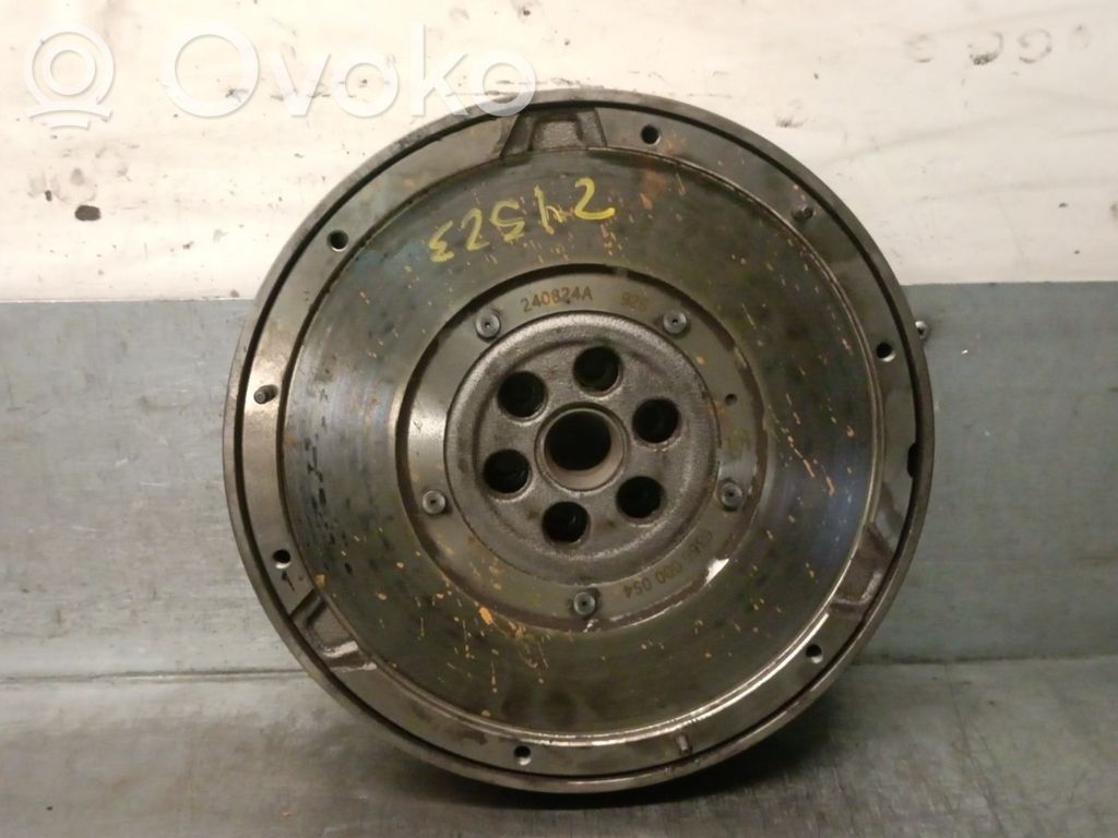 Ford Focus Flywheel 