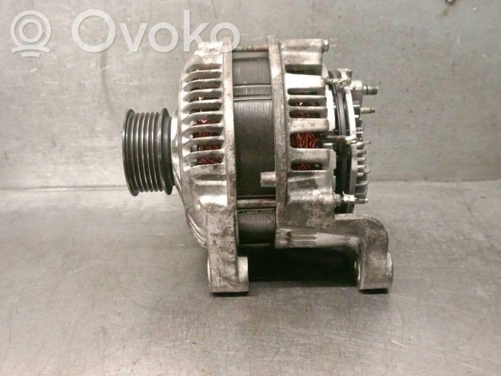 BMW 3 E46 Generator/alternator 