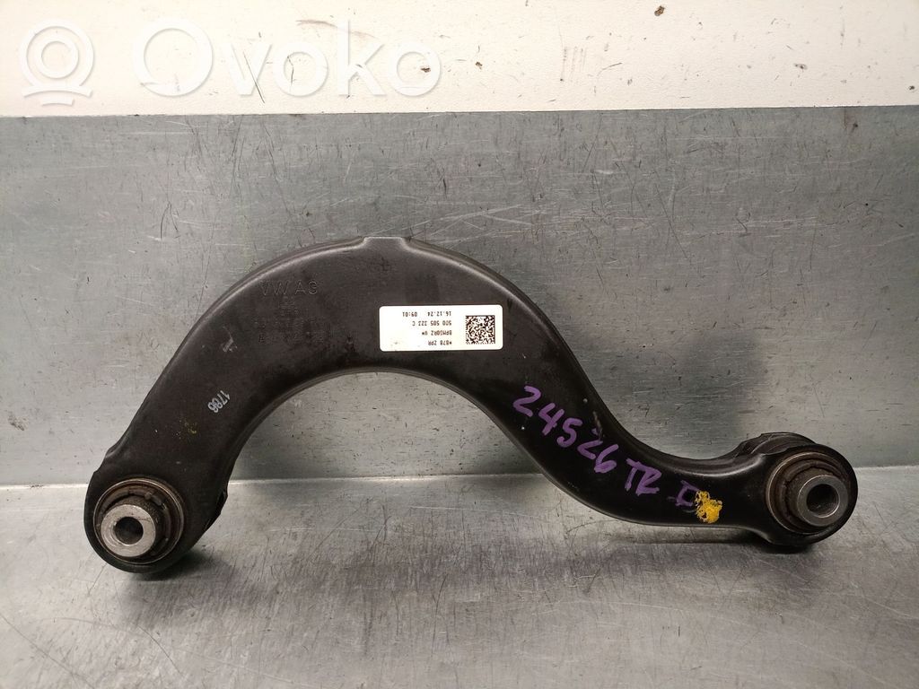Volkswagen Golf SportWagen Braccio di controllo sospensione posteriore
