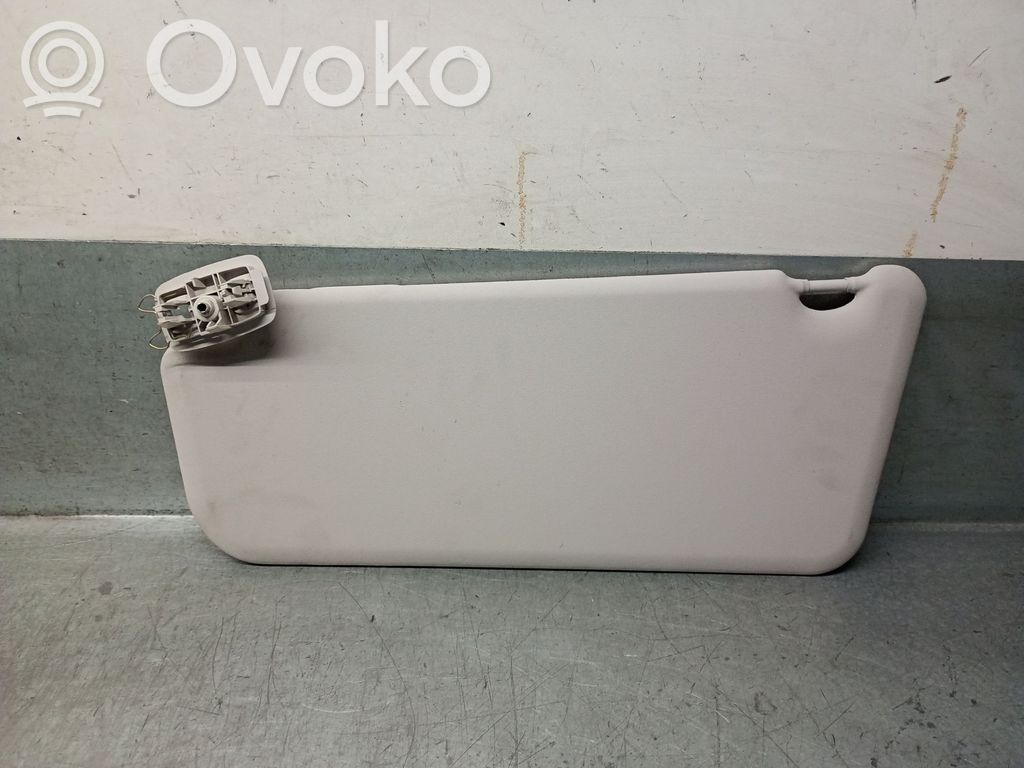 Opel Combo E Skydelis nuo saulės 