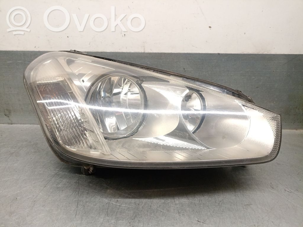 Ford C-MAX I Scheinwerfer 