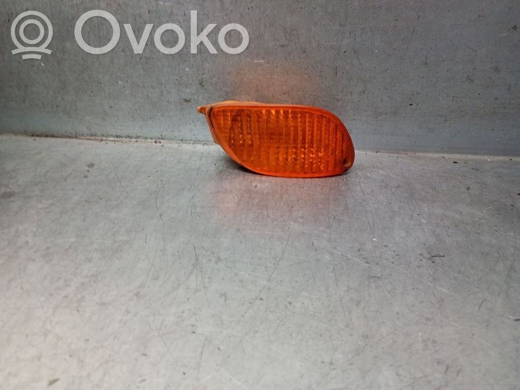 Ford Focus Headlight/headlamp 