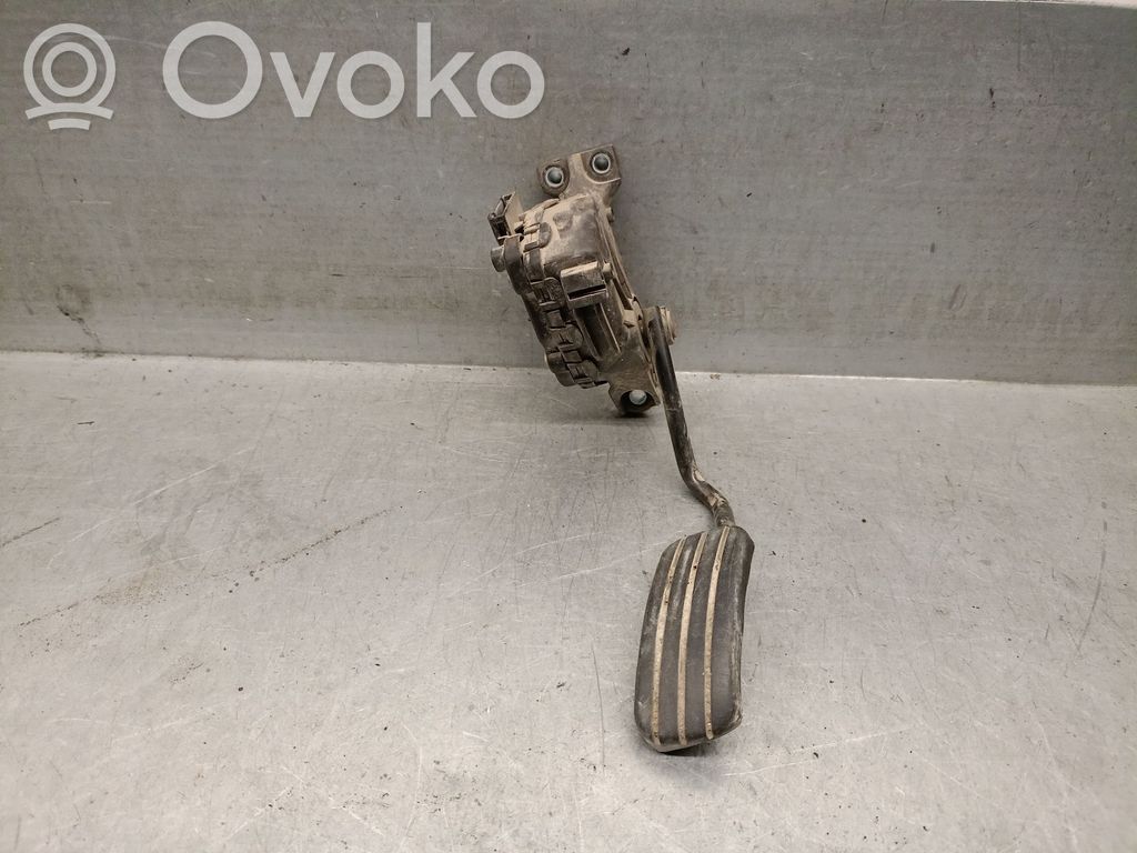 Opel Vivaro Sensor de aceleración 