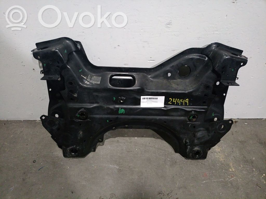 Peugeot Partner Sous-châssis avant