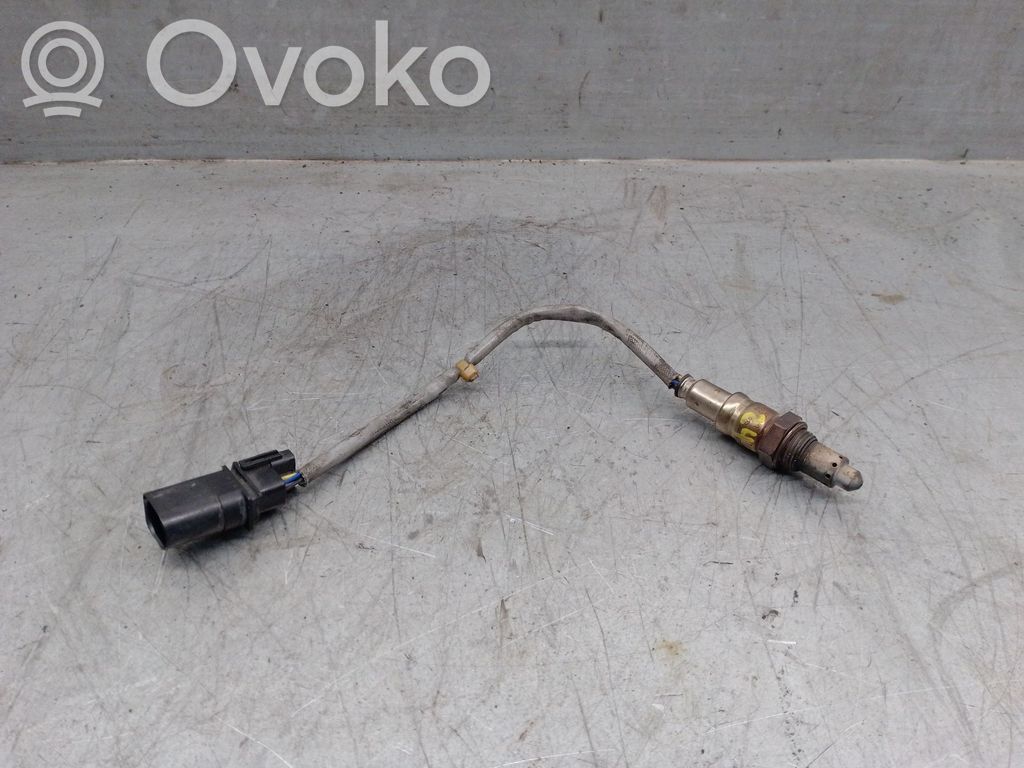 Fiat Panda III Lambda probe sensor 