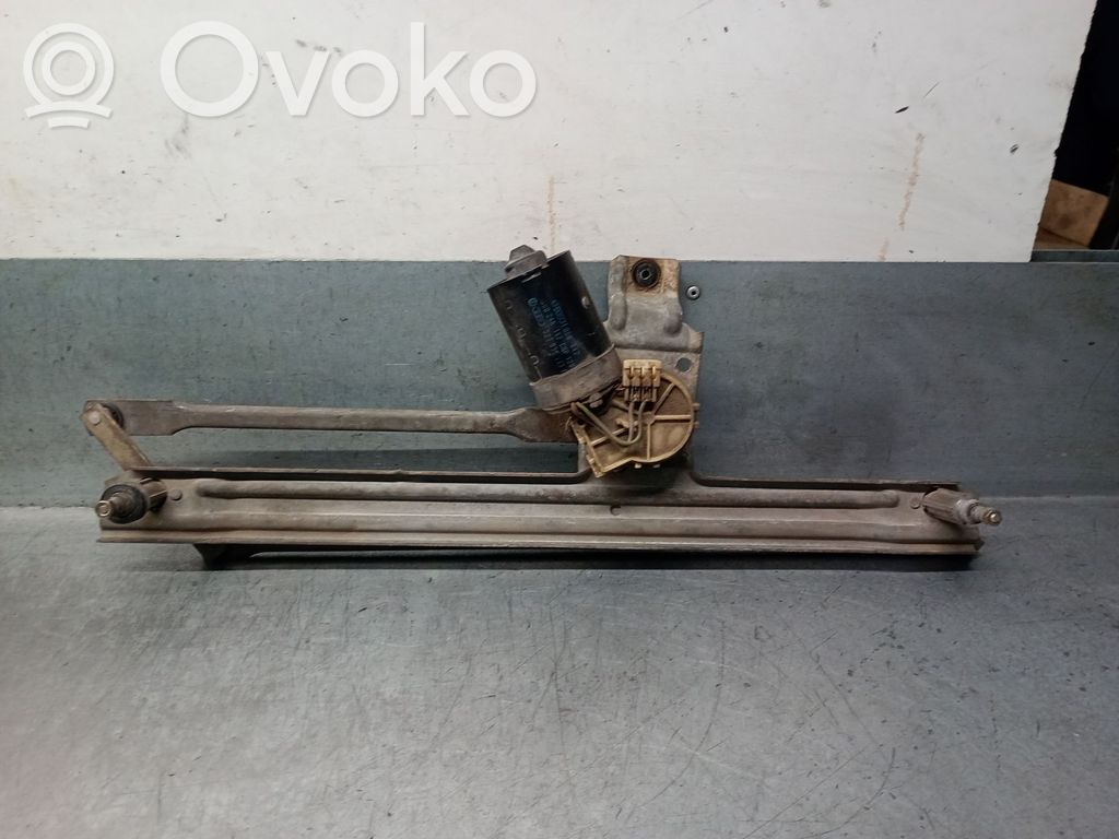 Volkswagen Passat Alltrack Motor ștergător 