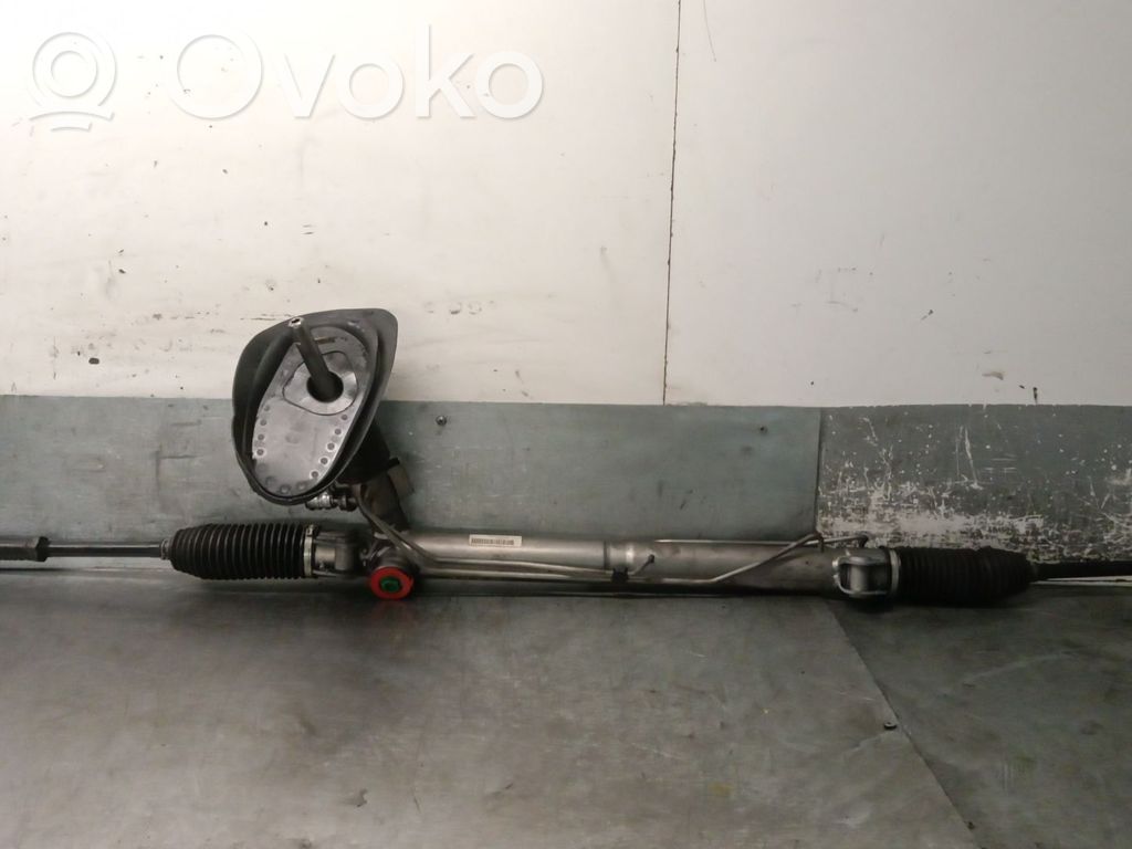 Volvo V60 Lenkgetriebe 