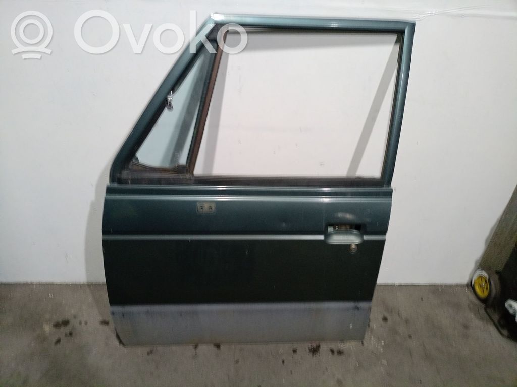 Mitsubishi Montero Puerta delantera 