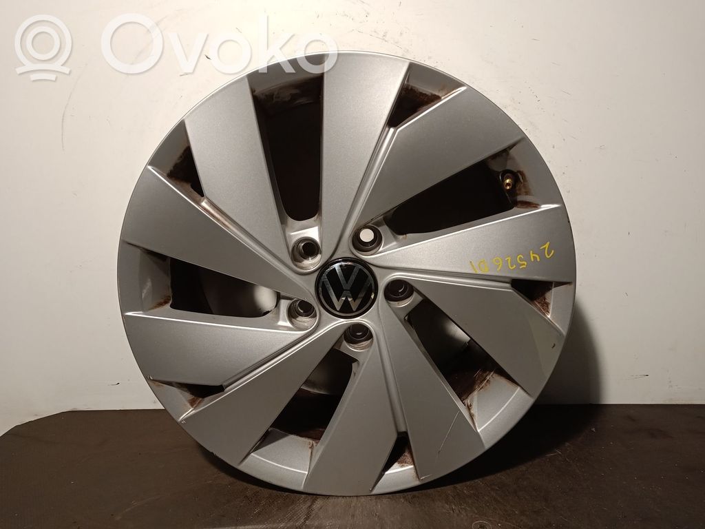 Volkswagen Golf SportWagen Felgi aluminiowe R18 