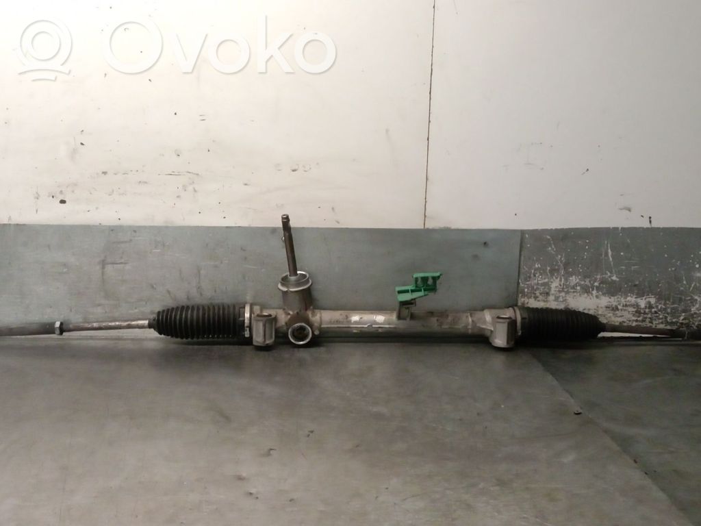 Fiat 500L Hammastanko 