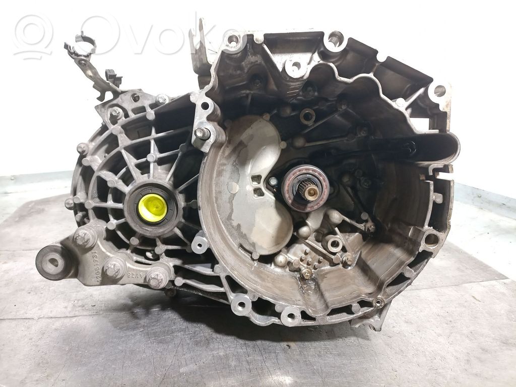 Fiat Tipo Cutie viteze manuală cu 5 trepte 