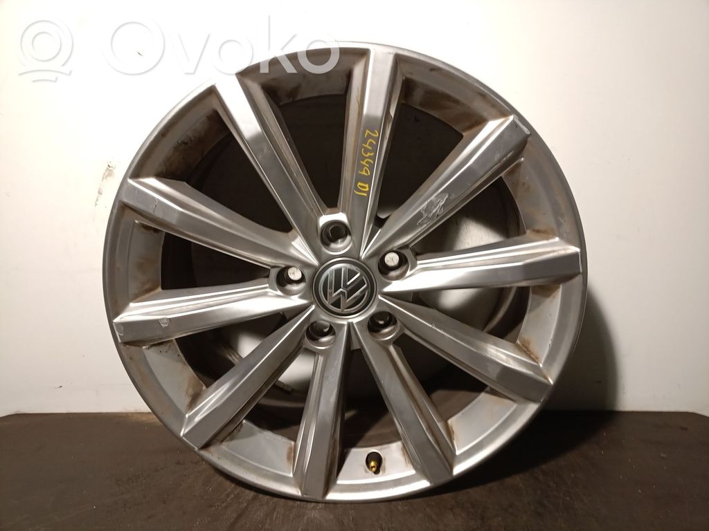 Volkswagen Passat Alltrack Jantă aliaj R18 